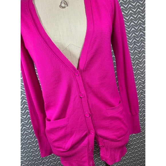 J. Crew Cardigan - Picture 2 of 7